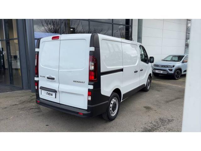 Renault Trafic image 6