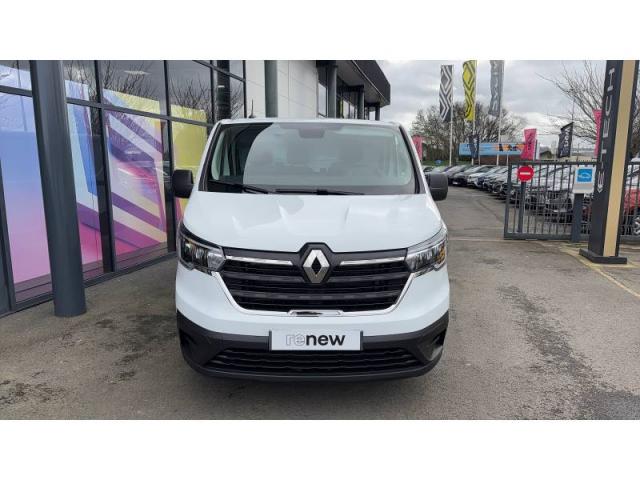 Renault Trafic image 4