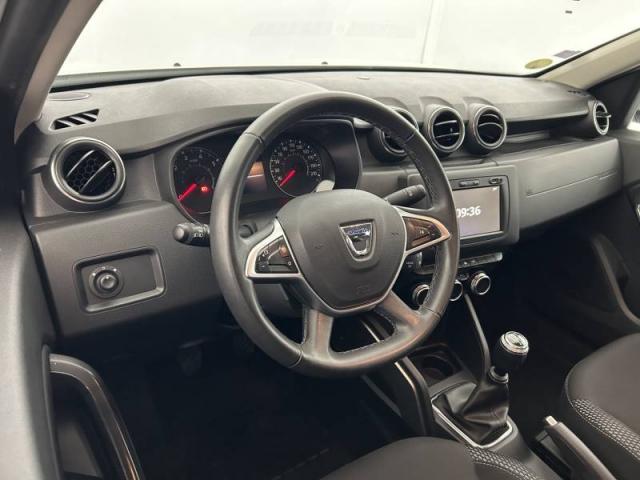 Dacia Duster image 1