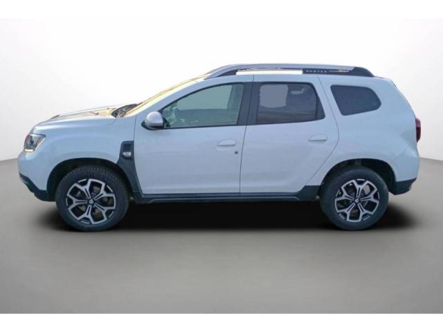 Dacia Duster image 6