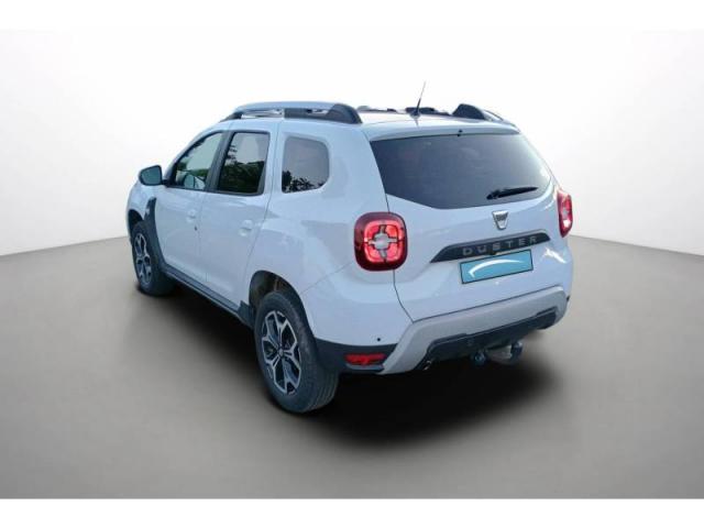 Dacia Duster image 7