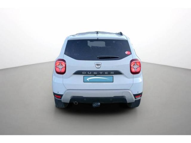Dacia Duster image 2