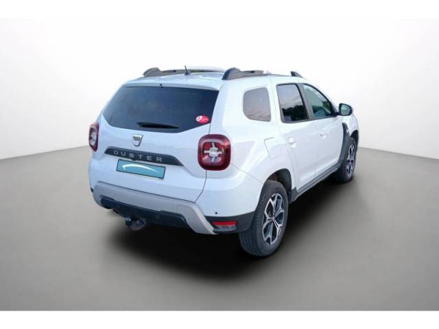 Dacia Duster image 5