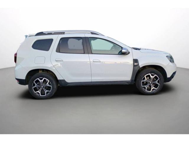 Dacia Duster image 8