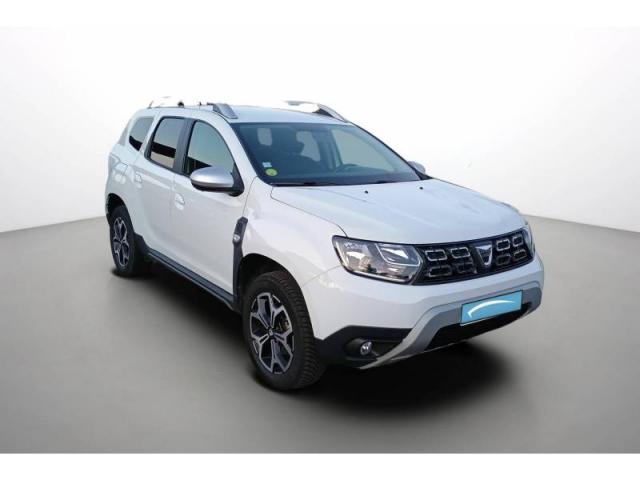 Dacia Duster image 1