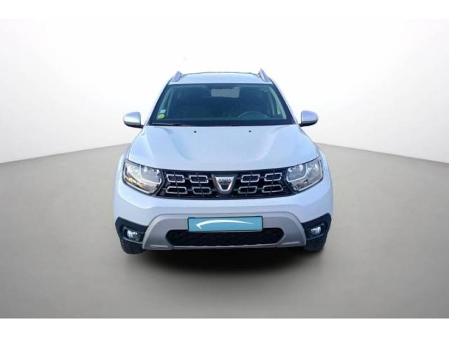 Dacia Duster image 3