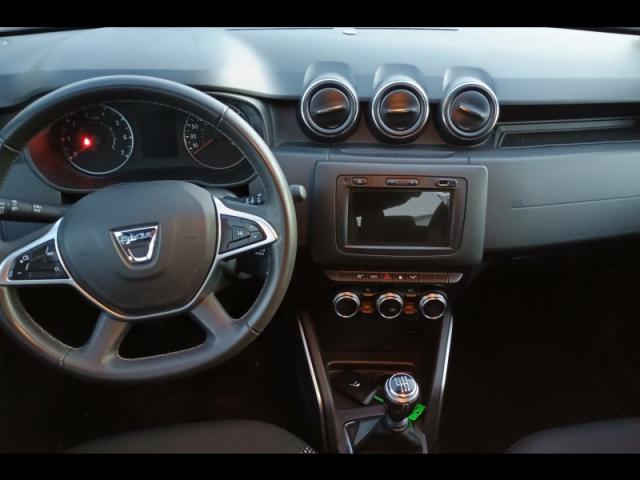 Dacia Duster image 4