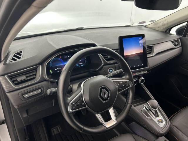 Renault Captur image 1