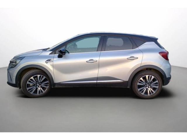 Renault Captur image 7