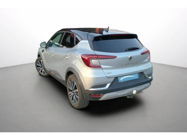 Renault Captur image 2