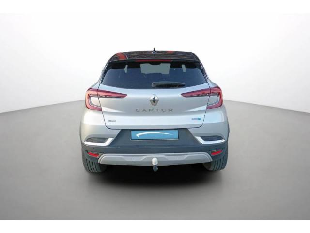 Renault Captur image 9