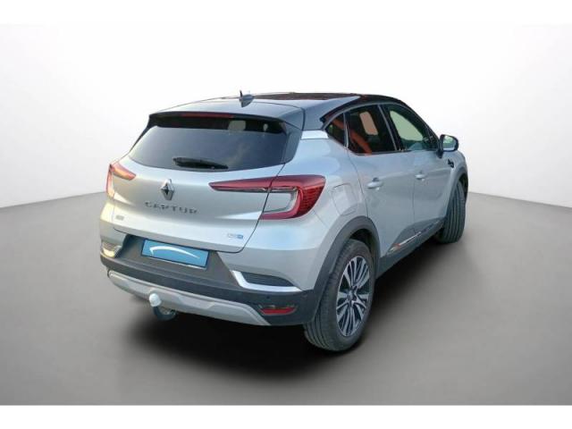 Renault Captur image 8