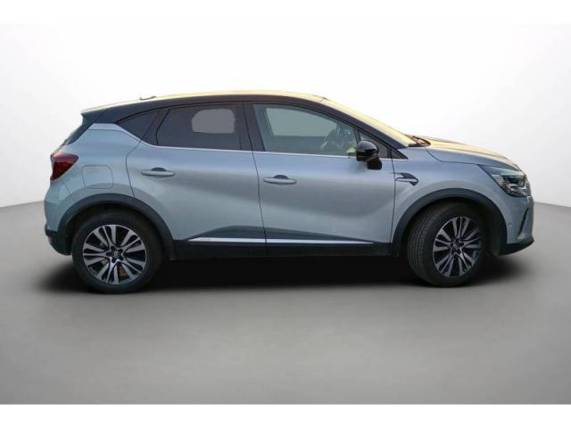 Renault Captur image 4