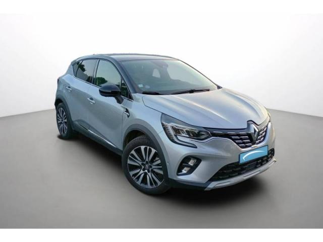 Renault Captur image 3