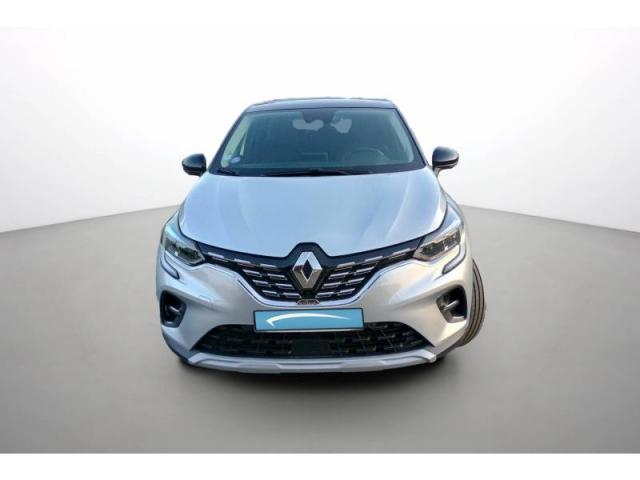 Renault Captur image 6