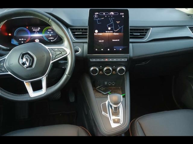 Renault Captur image 5