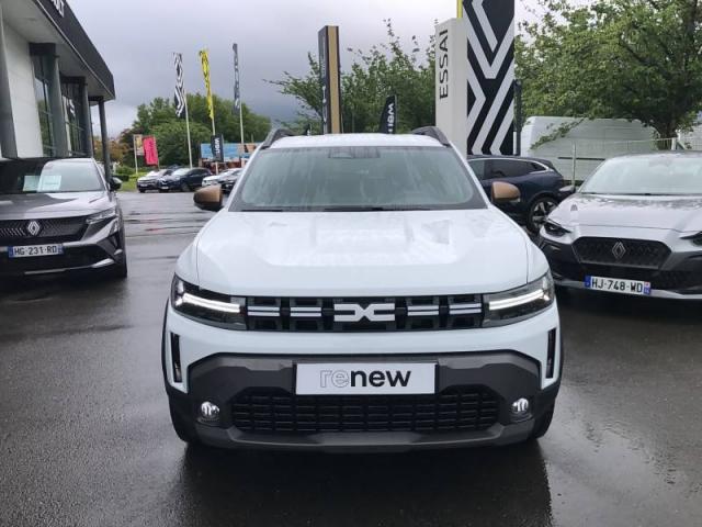 Dacia Duster image 9