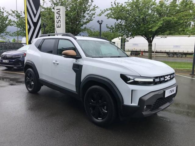 Dacia Duster image 5