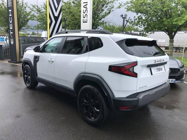 Dacia Duster image 4