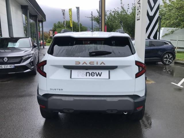 Dacia Duster image 7