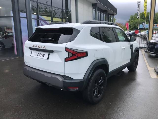 Dacia Duster image 8