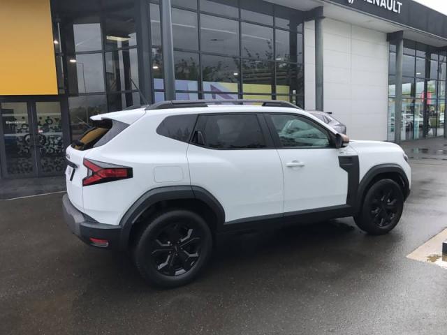 Dacia Duster image 6