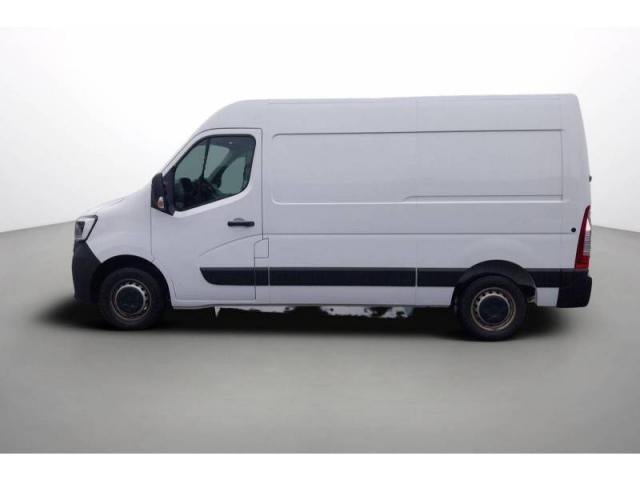 Renault Master image 3
