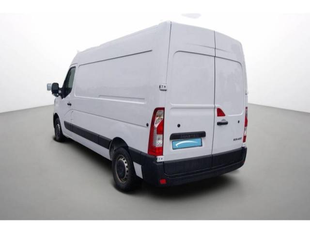 Renault Master image 6