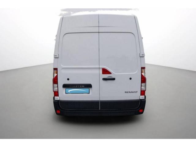 Renault Master image 7