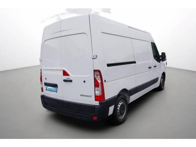 Renault Master image 8