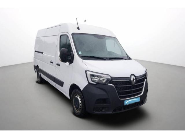 Renault Master image 5