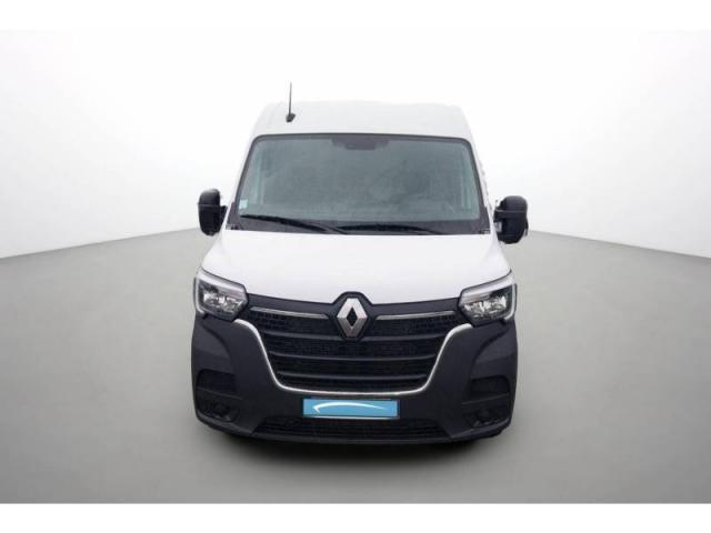 Renault Master image 1