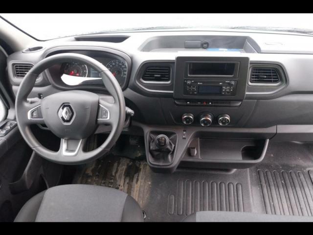 Renault Master image 4
