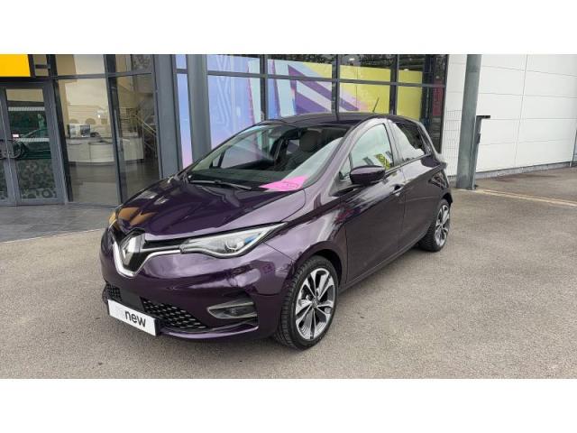 Renault Zoe R135 - 22b Techno