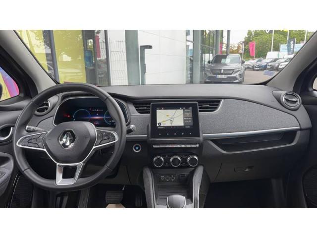 Renault Zoe image 2