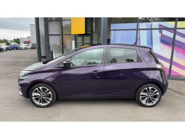 Renault Zoe image 3
