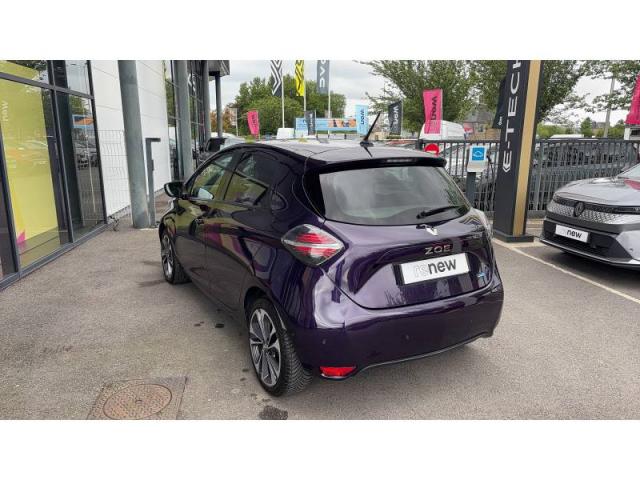 Renault Zoe image 9