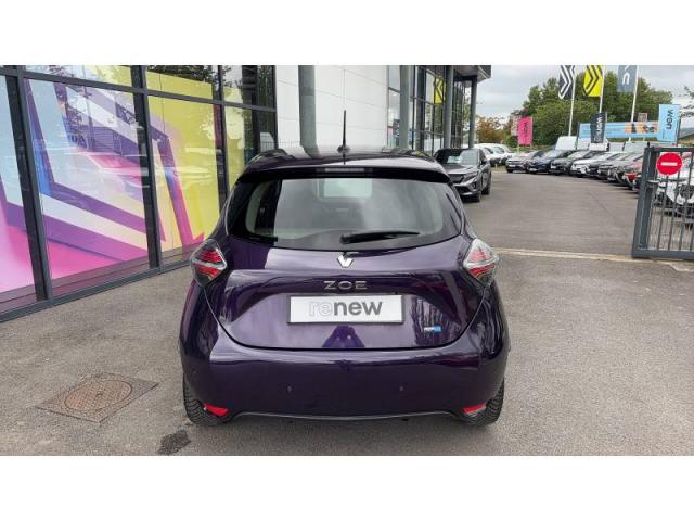Renault Zoe image 1