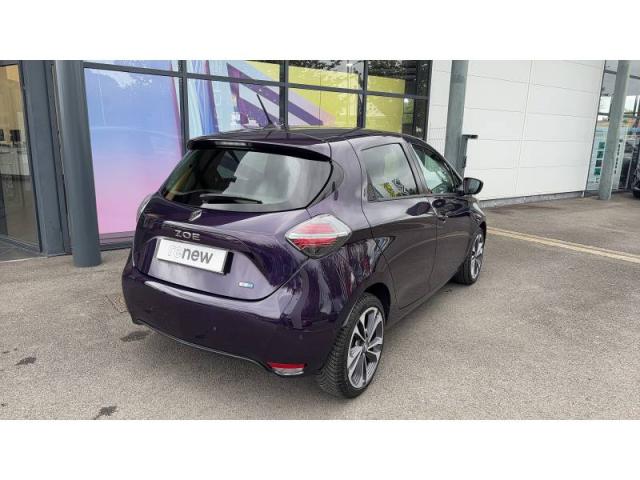 Renault Zoe image 6