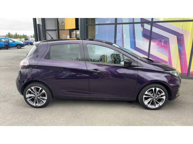 Renault Zoe image 8