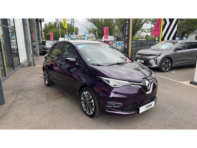 Renault Zoe image 4