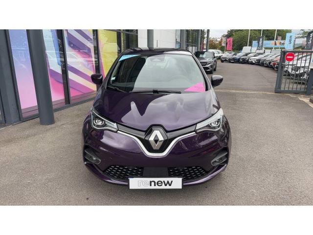 Renault Zoe image 5