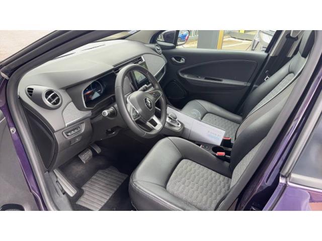 Renault Zoe image 7