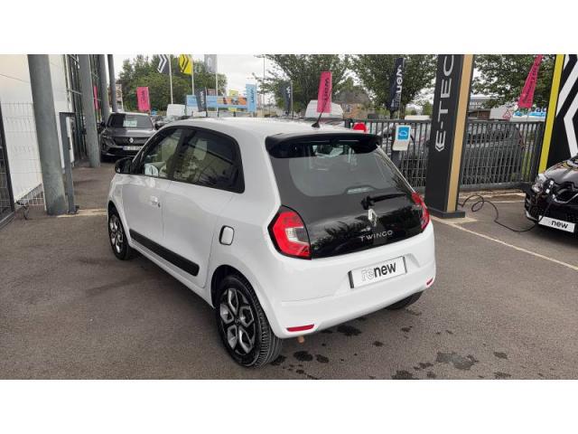 Renault Twingo image 7