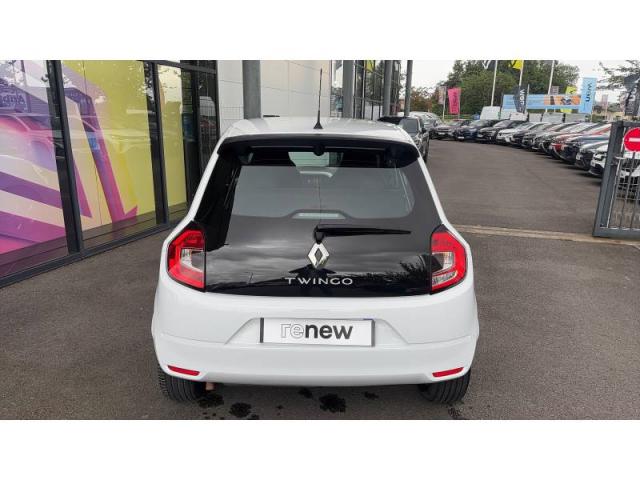 Renault Twingo image 9