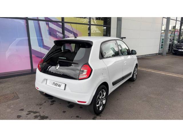 Renault Twingo image 6
