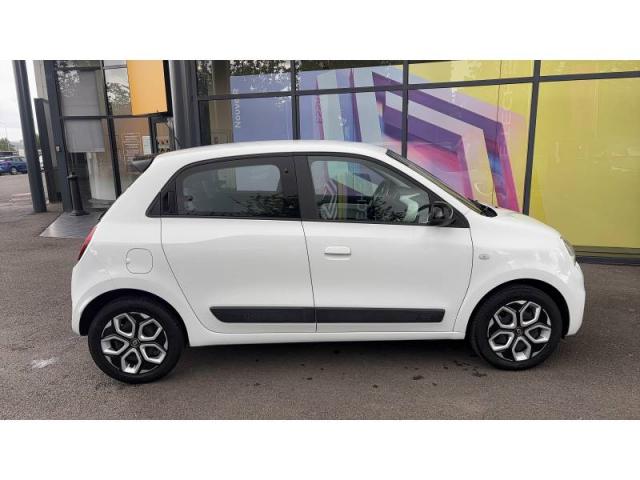 Renault Twingo image 1