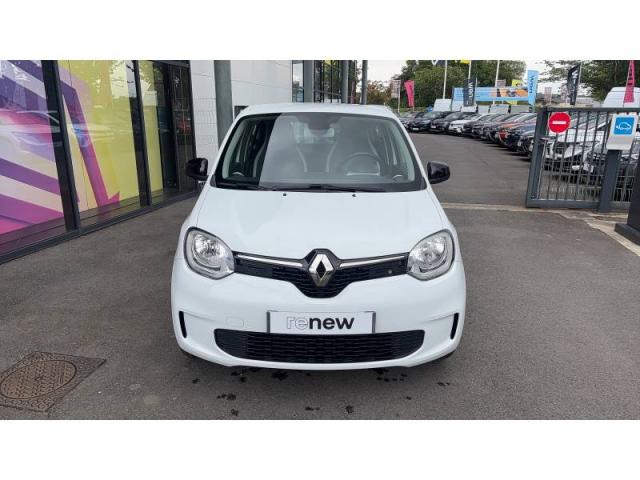 Renault Twingo image 8