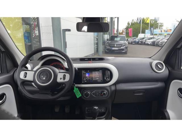 Renault Twingo image 4