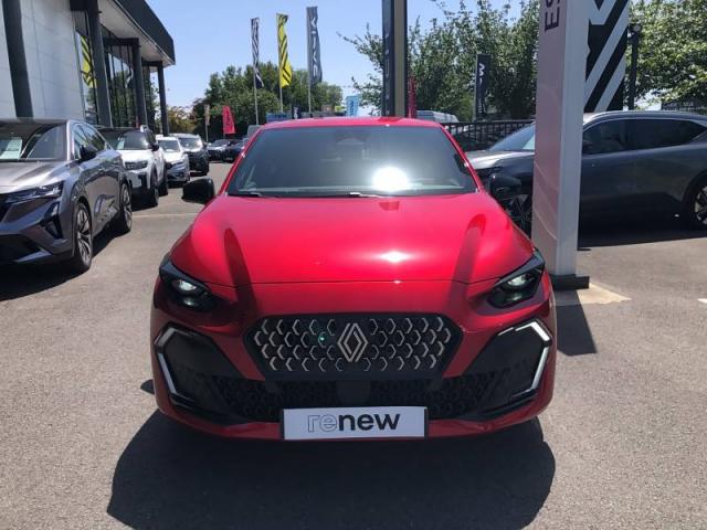 Renault Clio image 2